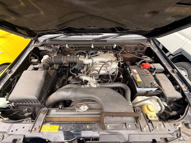 三菱 パジェロ 3.0 ショート VR-I 4WD 5速MT/4WD/車検2年付 の中古車 