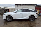 RX 450h プラス バージョンL 4WD 
