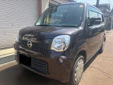 日産 モコ