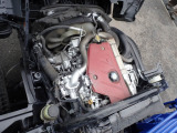 エンジン型式:N04C 排気量:4.00L 燃料:軽油(ディーゼル) ターボあり 136PS