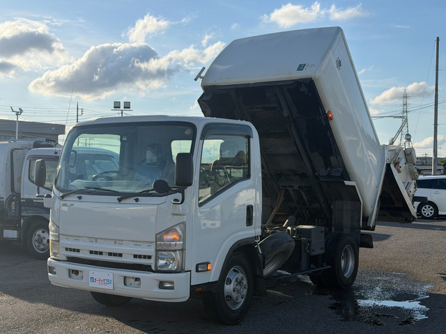 いすゞ エルフ 