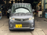 ルークス ハイウェイスター ターボ 禁煙車 ETC