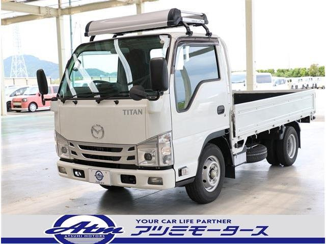 タイタン 3.0 ワイドロー ディーゼル 1.55t・軽減B・LED