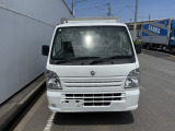 キャリイ  予備車検付 冷蔵冷凍車