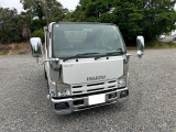 エルフ  2t ダンプ