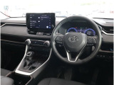 RAV4 2.0 G 4WD 10.5型ナビ・TV・360カメラ
