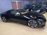 LC 500 Sパッケージ 