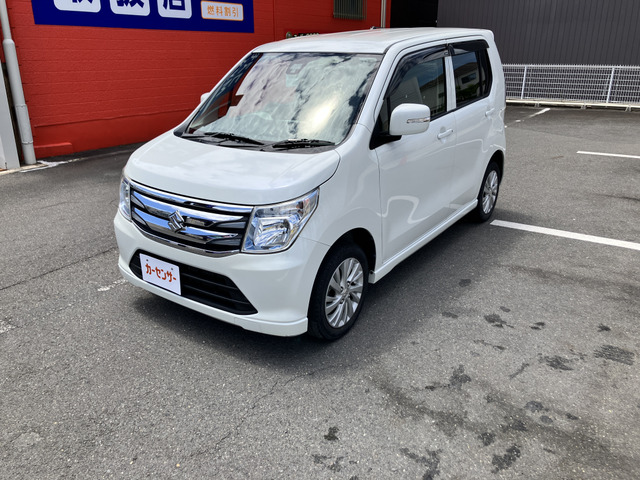 ワゴンR FZ 
