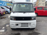 ミニキャブトラック Vタイプ 4WD Vタイプ 4WD