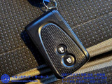 ピクシススペース カスタム G スマートキー 純正AW ナビ 1オーナー