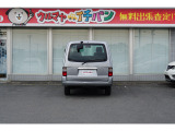 ボンゴバン 1.8 GL 低床 ハイルーフ 4WD 