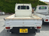サンバートラック TB 4WD 4WD,エアコン、オートマ車