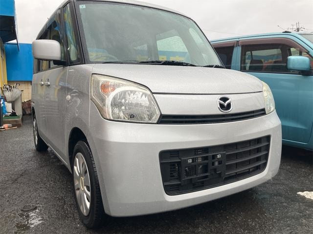 フレアワゴン XS XS