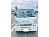 キャリイ KU 5速MT 車検付