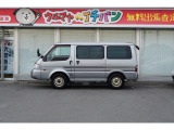 ボンゴバン 1.8 GL 低床 ハイルーフ 4WD 