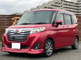 トヨタ ルーミー