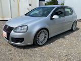 ゴルフ GTI KW車高調 19AW