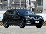 エクストレイル 2.0 20X 