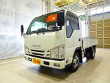 お問合せ管理No.A750 R3 エルフ 1.55t FFL Wタイヤ 平ボデー