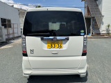 N-BOX G 