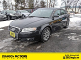 アウディ A4 2.0 TFSI クワトロ 4WD
