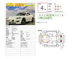 RX-8 タイプS 助手席エアバック AAC 運転席エアバッグ