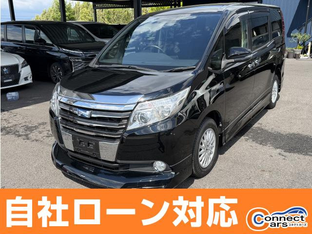 トヨタ ノア 