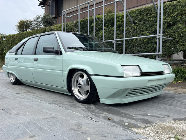 BX BX 5HB 