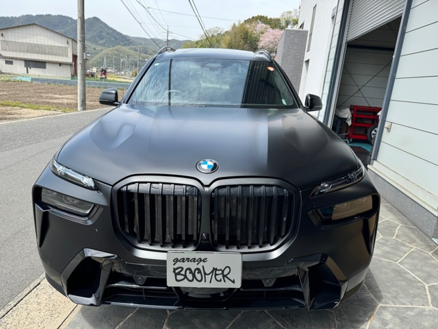 X7 xドライブ 40d ブラック-a 4WD 日本限定90台専用ブラック メリノレザー