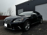 レクサス LS