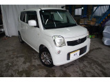 日産 モコ