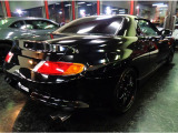 FTO 2.0 GPX 6A12型MIVECエンジン200PS