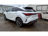 RX 450h プラス バージョンL 4WD 