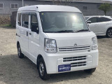 ミニキャブバン G ハイルーフ 5AMT車 4WD 夏冬タイヤ下回り防錆加工付