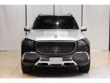 メルセデス・マイバッハ GLS