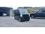 エブリイ PA ハイルーフ 4WD 正規AA仕入れ 第三者機関査定済み