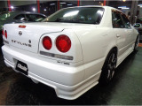 スカイライン 2.0 GT R34GTRVスペックNISMO仕様