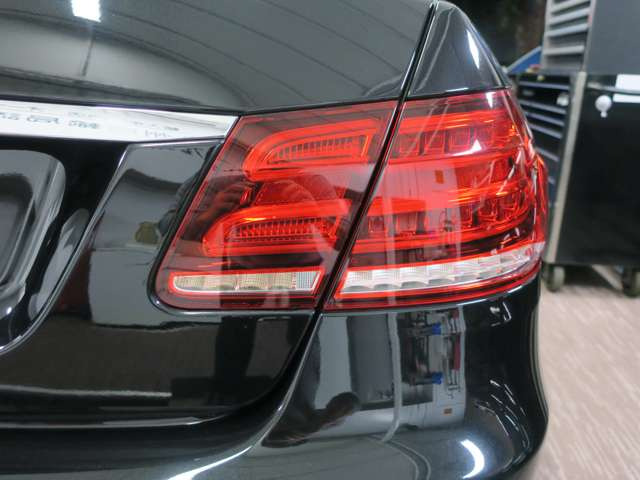 メルセデス・ベンツ Eクラス E250 アバンギャルド レーダーセーフティ