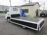 ☆リア・荷台廻りです☆