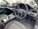 A4アバント 2.0 TFSI クワトロ 4WD バーチャルコックピット 禁煙車 ナビ