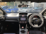 WRX STI 2.0 タイプS 4WD タイプS アプライドA STIスタイルPKG STIタワーバー