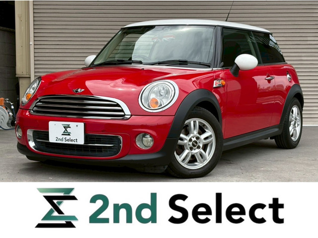 BMW MINI ミニ 