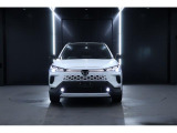 カローラクロス 1.8 ハイブリッド Z E-Four 4WD 登録済み未使用車/サンルーフ