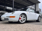 911カブリオレ カレラ 正規ディーラー車 バリオラムエンジン