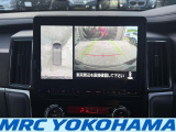 デリカD:5 2.2 P 4WD 両パワスラ アラウンドビューモニター