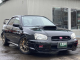 スバル インプレッサWRX 2.0 WRX STI 4WD