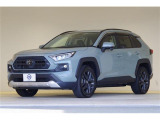 RAV4 2.0 アドベンチャー 4WD BSM・10.5型ナビ・TV・Bカメラ