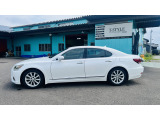 LS 460 