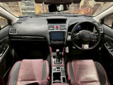 レヴォーグ 1.6 STI スポーツ アイサイト 4WD 