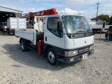 キャンター  車輌詳細は下記販売店コメントご覧ください